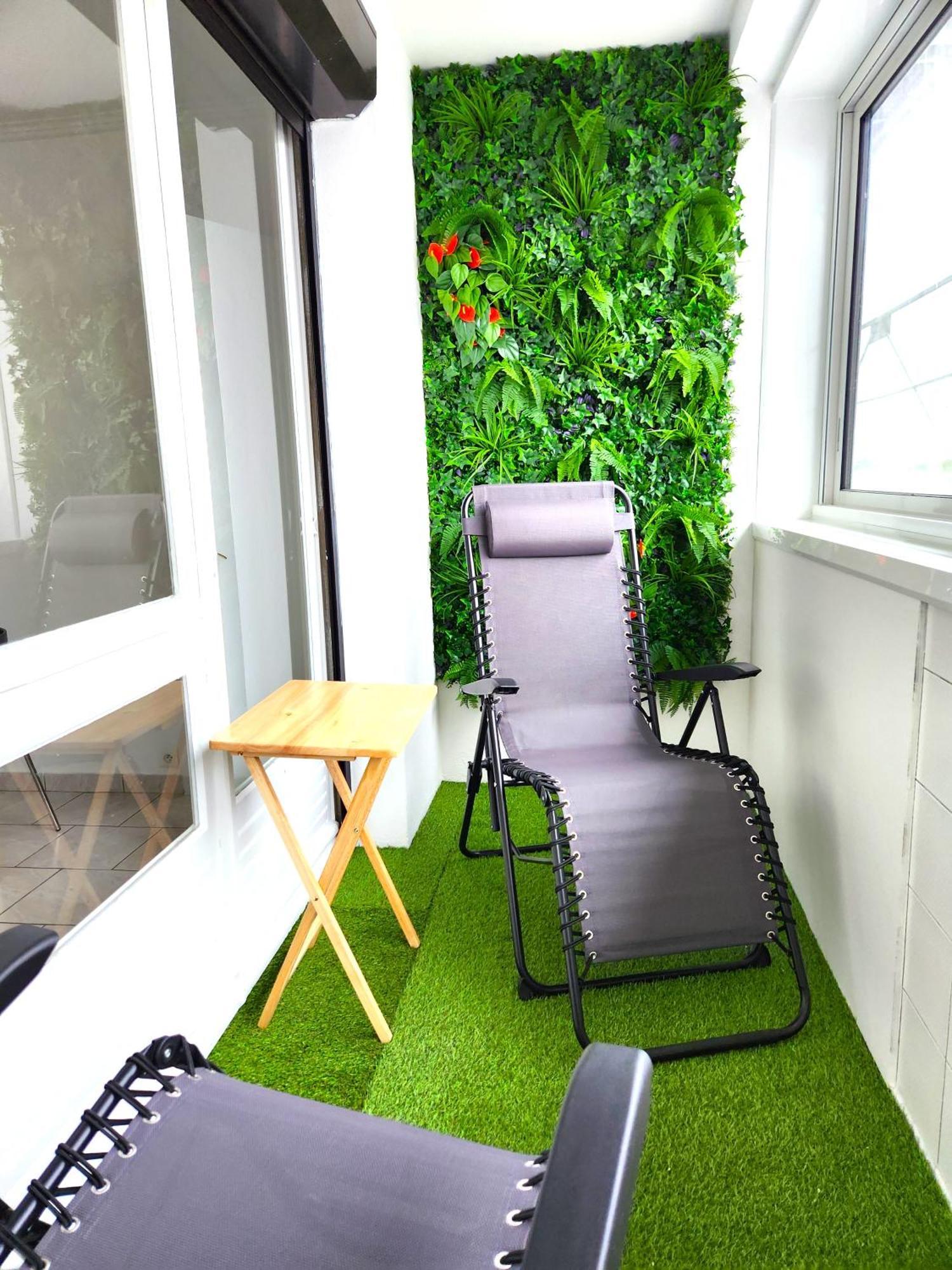 Appartement Cosy Et Lumineux Saint-Jean-de-la-Ruelle Bagian luar foto